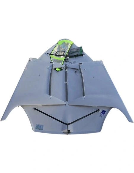 49er Bottom Cover