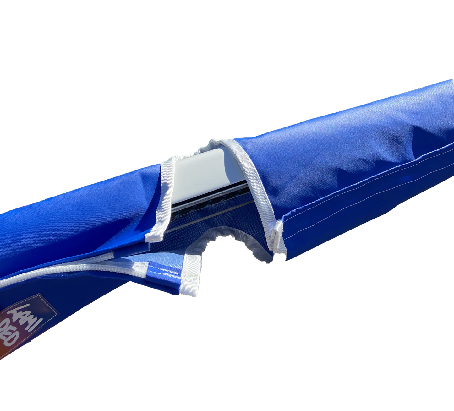 49er Mast Cover