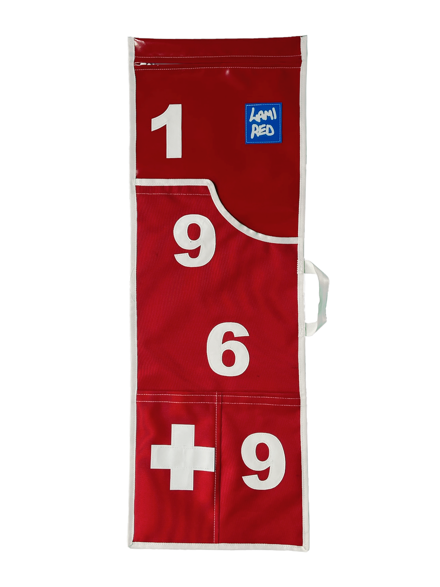 Optimist Rudder and Centerboard Bag