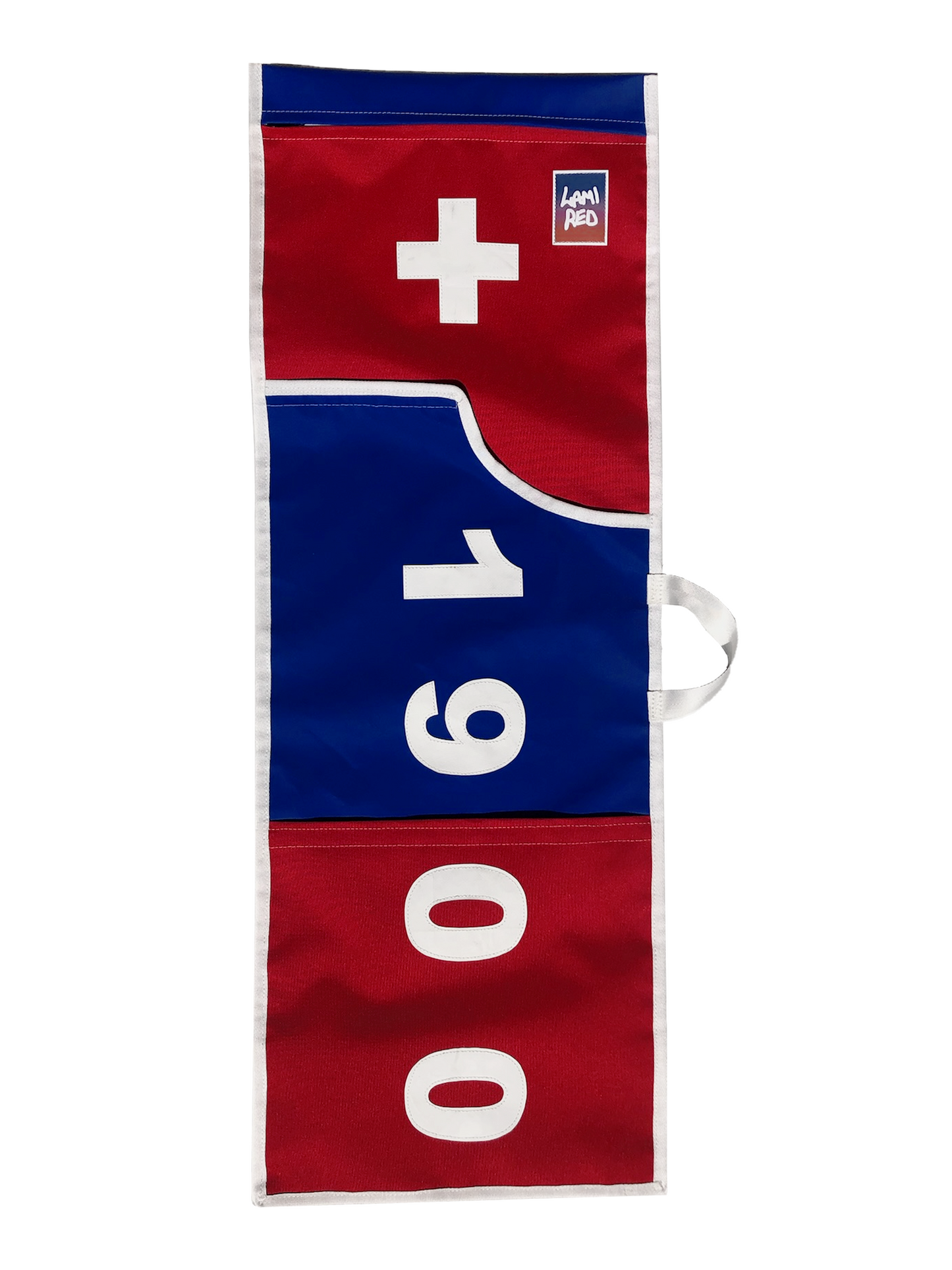 Optimist Rudder and Centerboard Bag