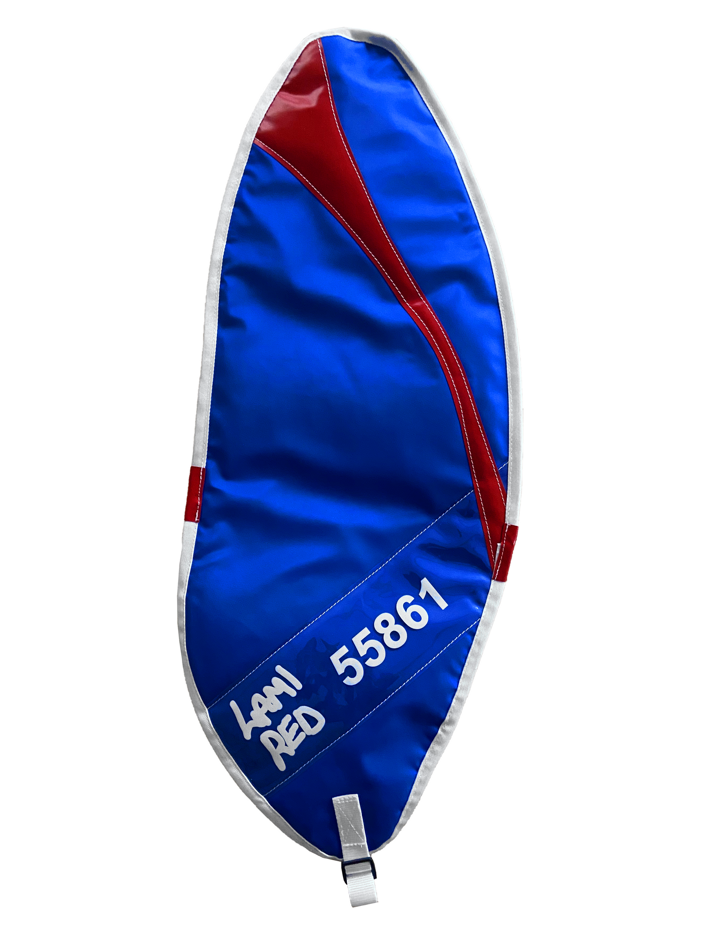 420 rudder cover