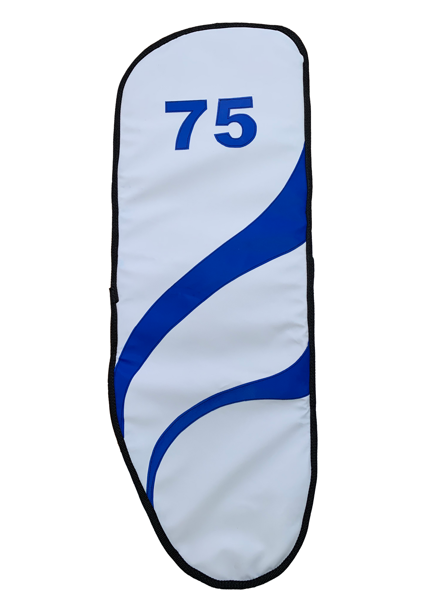 470 rudder cover