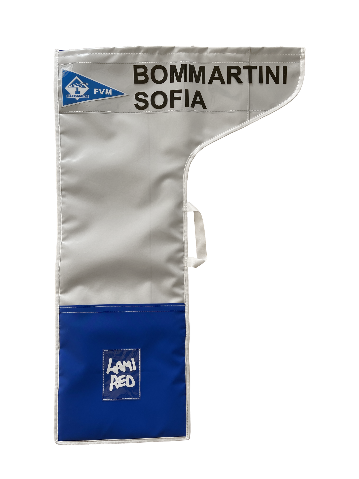 Optimist Rudder and Centerboard Bag