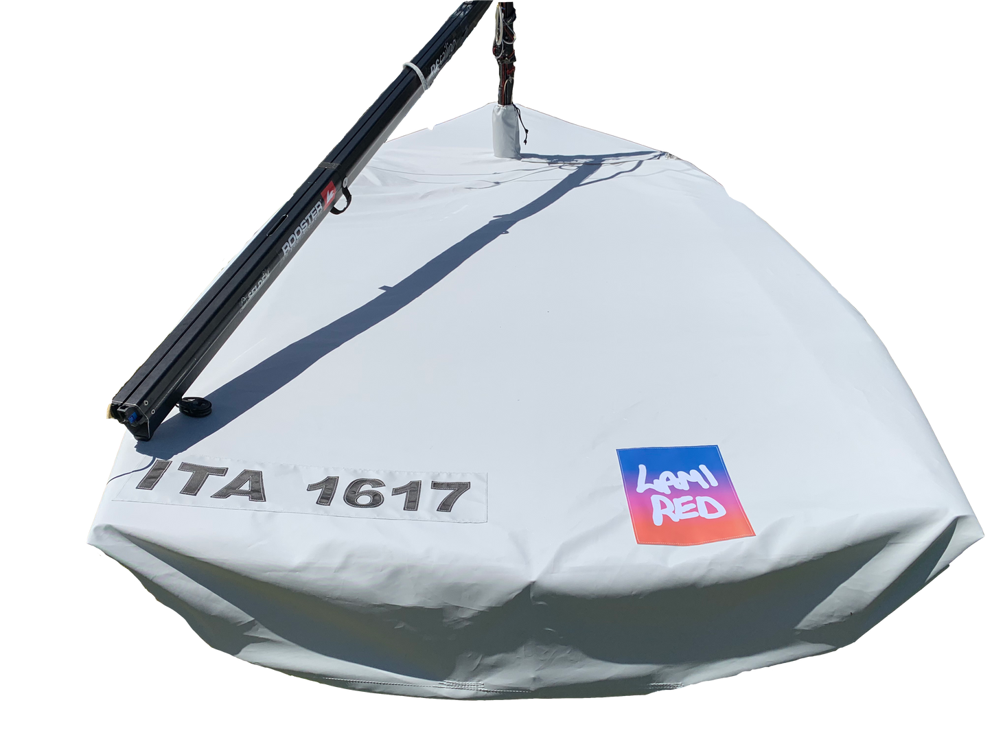 RS 500 Top Cover
