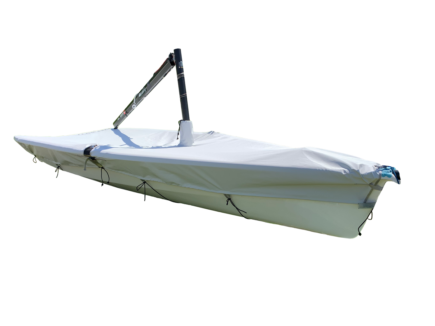RS 500 Top Cover