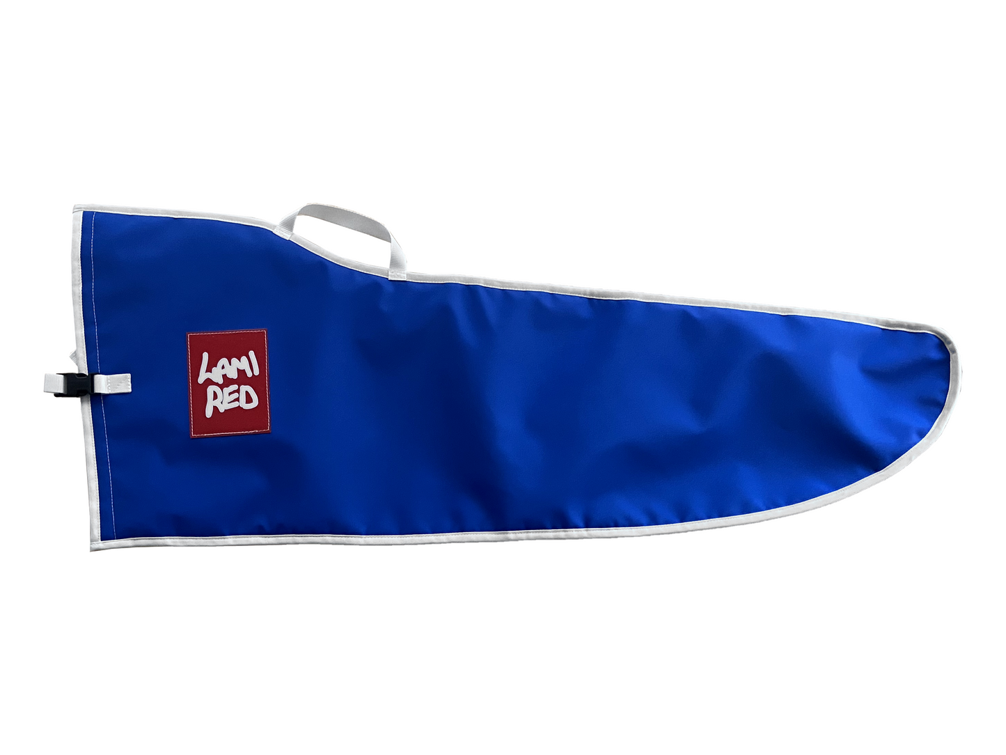 Laser 4000 rudder bag