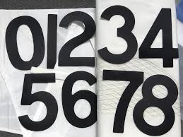 Sailing Numbers