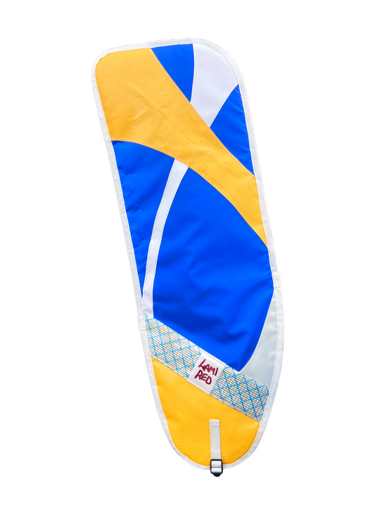 470 rudder cover