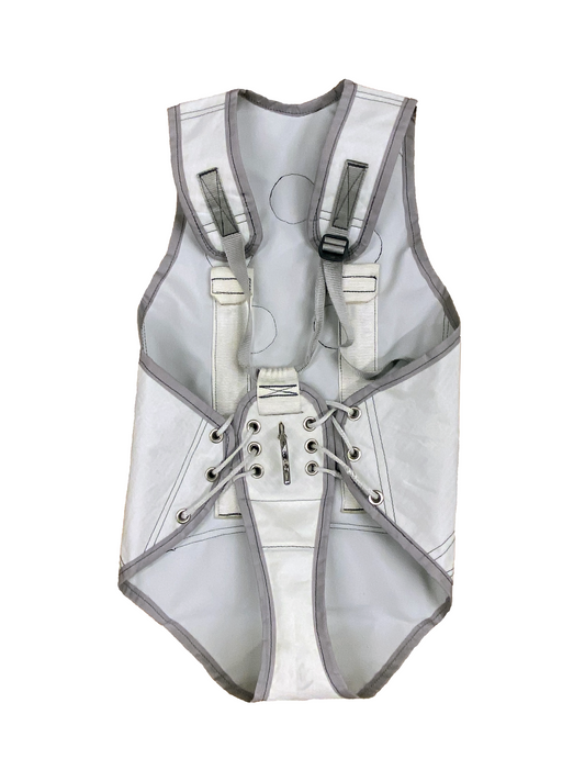 Dakron Harness Prototype