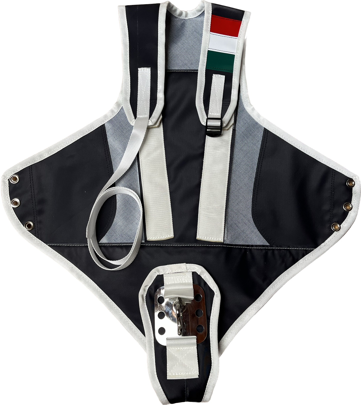 Model 2 Harness