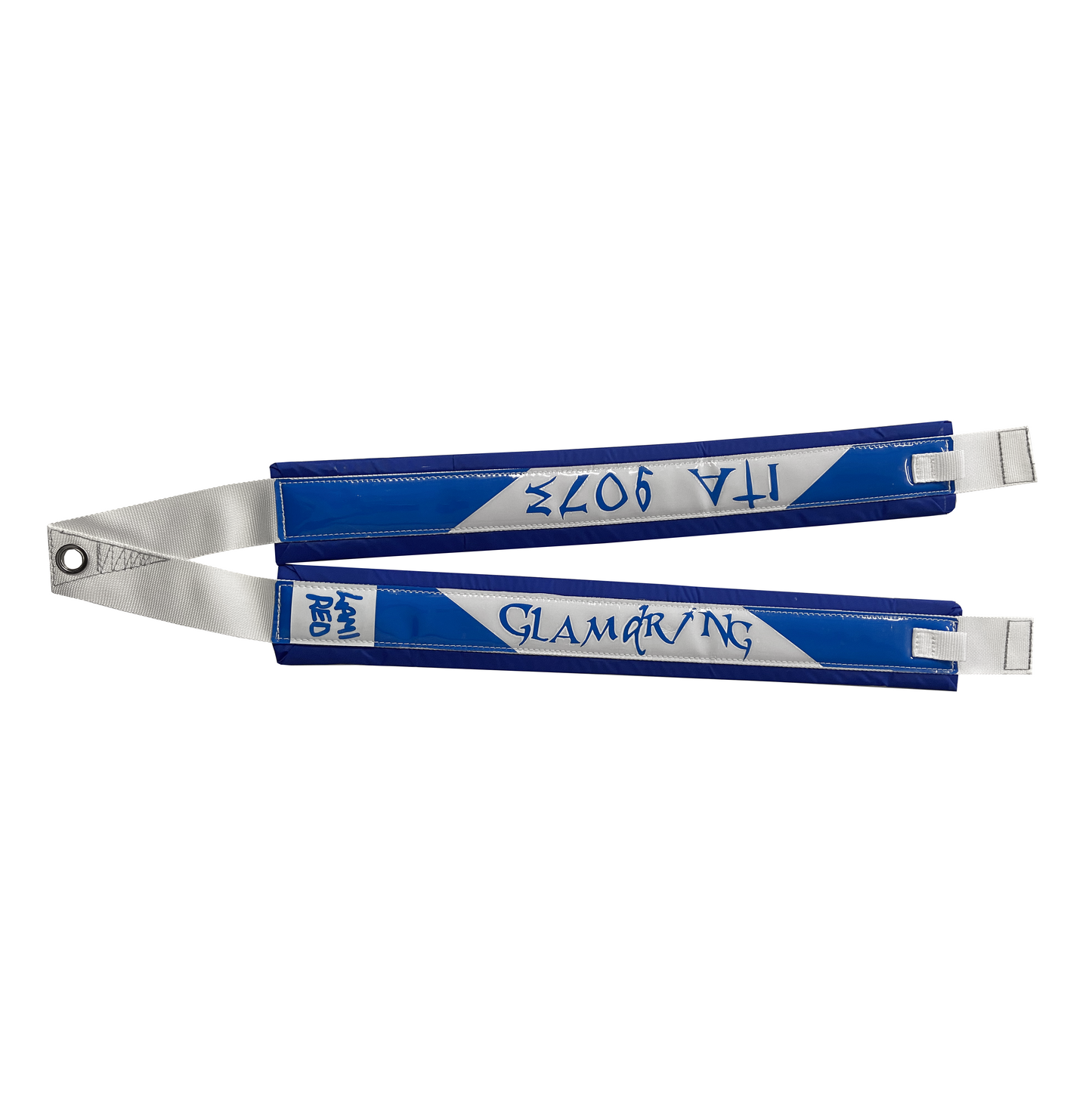 Optimist Hiking Straps