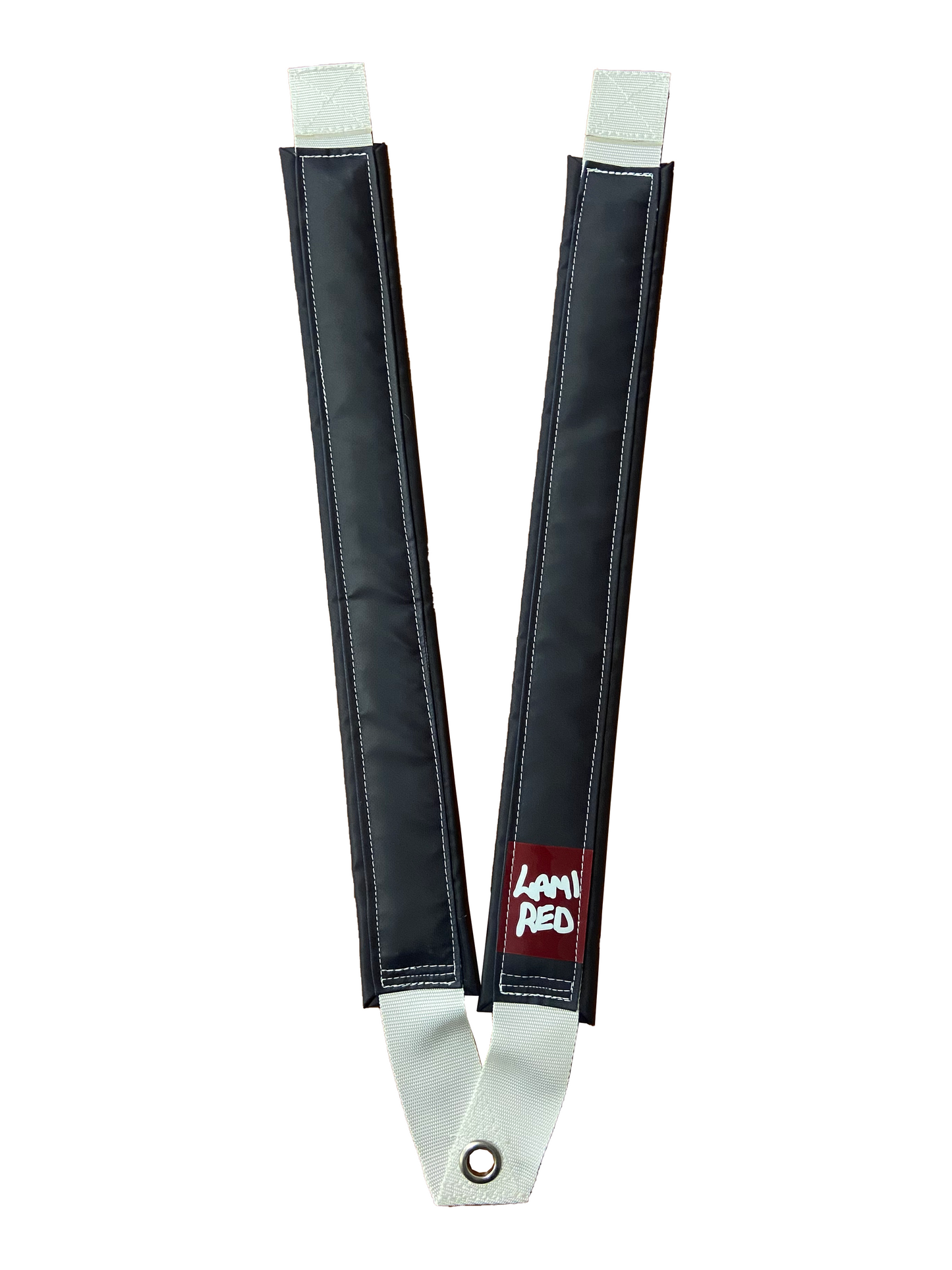 Optimist Hiking Straps