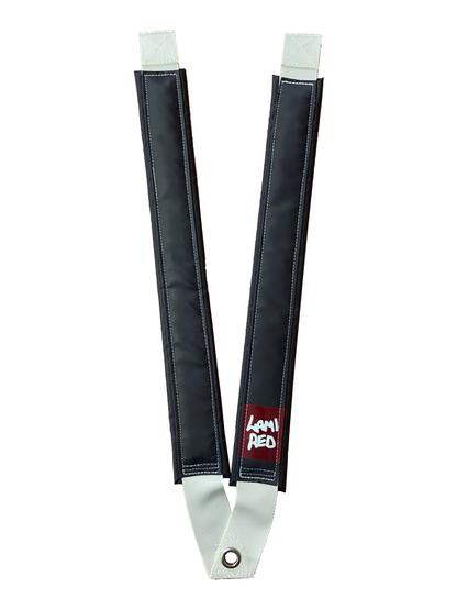 Optimist Hiking Straps