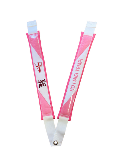 Optimist Hiking Straps