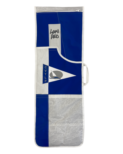 Optimist Rudder and Centerboard Bag