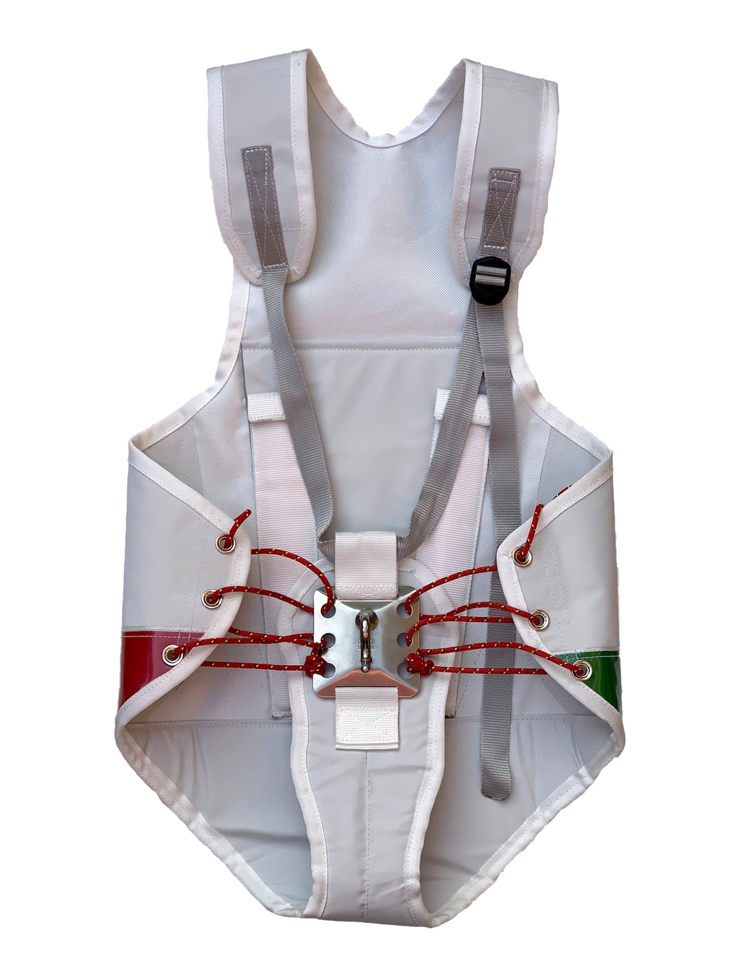 Model 2 Harness