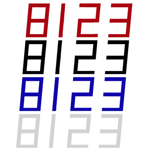Sailing Numbers